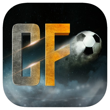 Clashfoot Logo